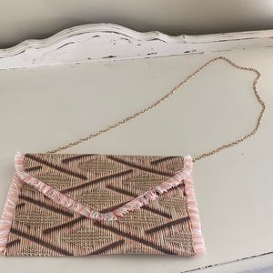 Cleaning out closets